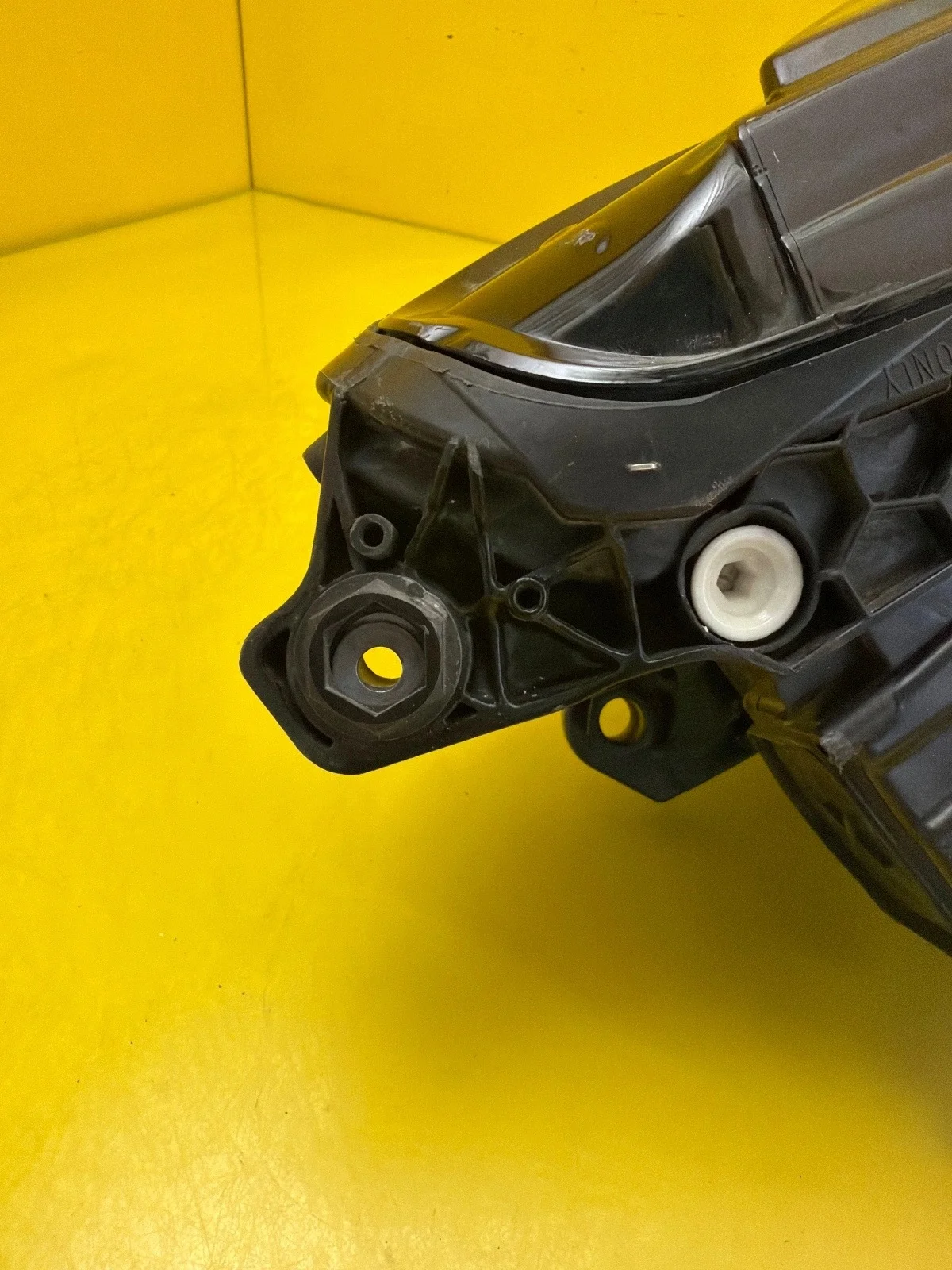 Farol Esquerdo Skoda Kodiaq 2016- 566941015C image 8