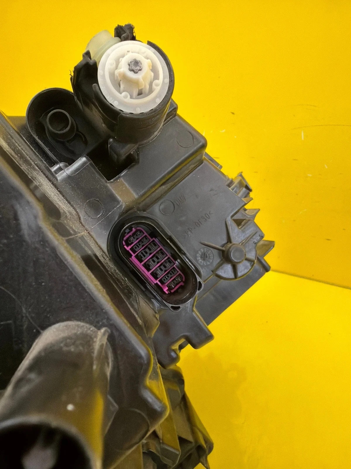 Farol Esquerdo Skoda Kodiaq 2016- 566941015C image 10