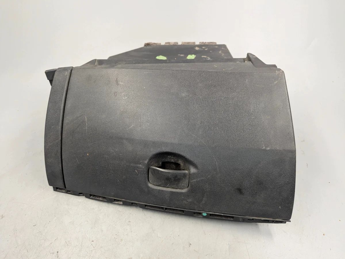 Handskfack Renault Clio 3 III 05- 8200407712