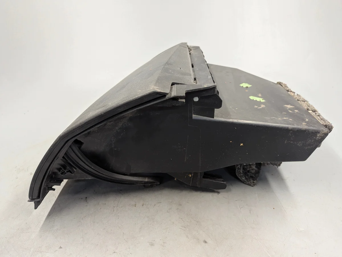 Porta-luvas Renault Clio 3 III 05- 8200407712