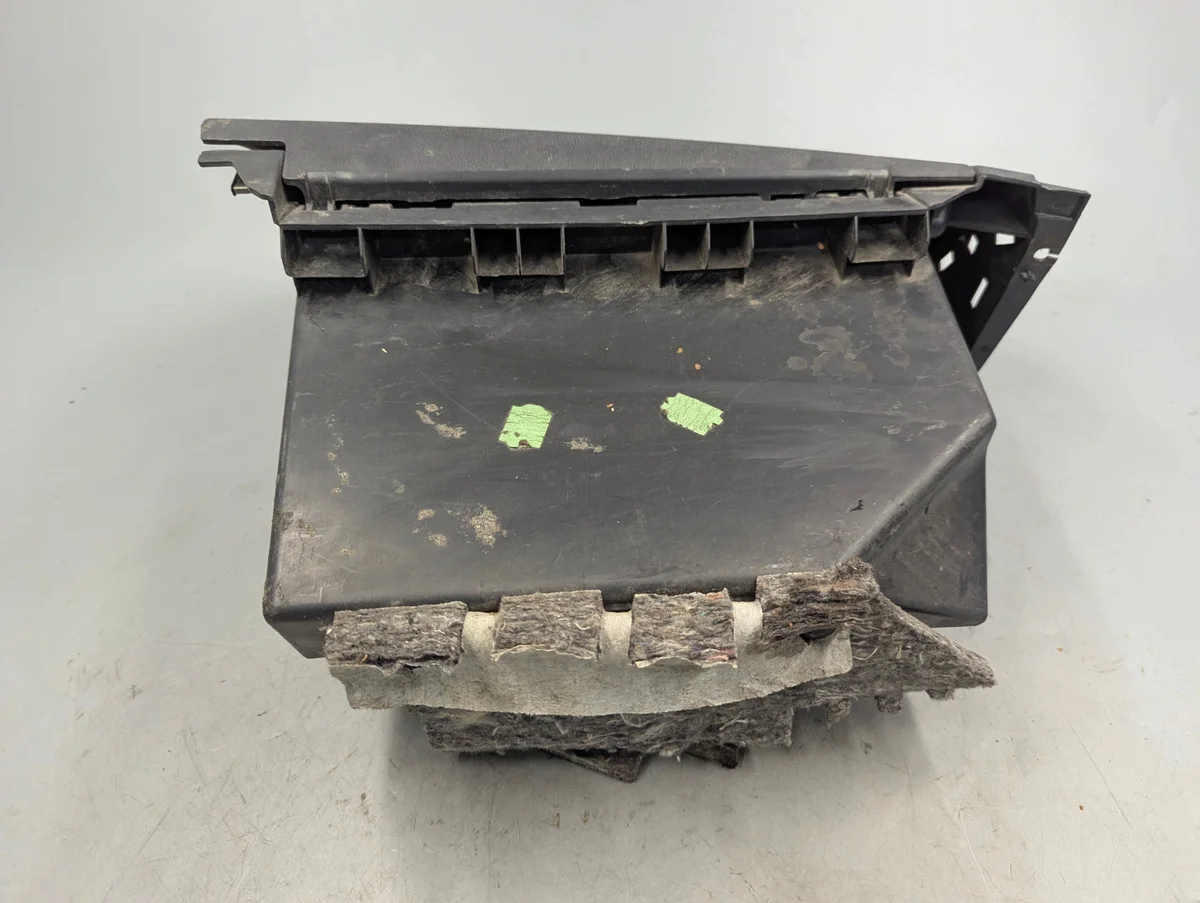 Handskfack Renault Clio 3 III 05- 8200407712 image 3