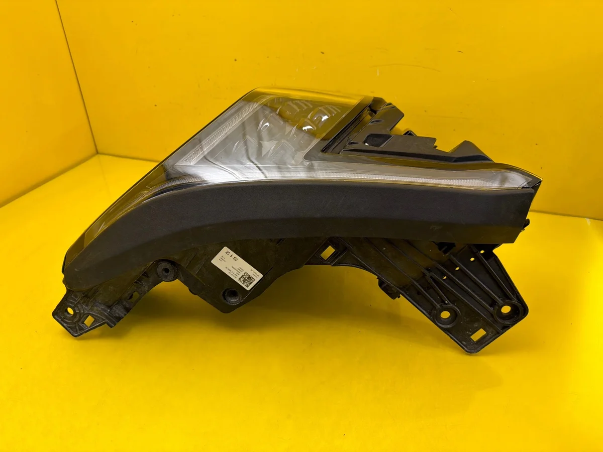 Vänster Framlykta Kia EV3 Full LED 2024- image 4