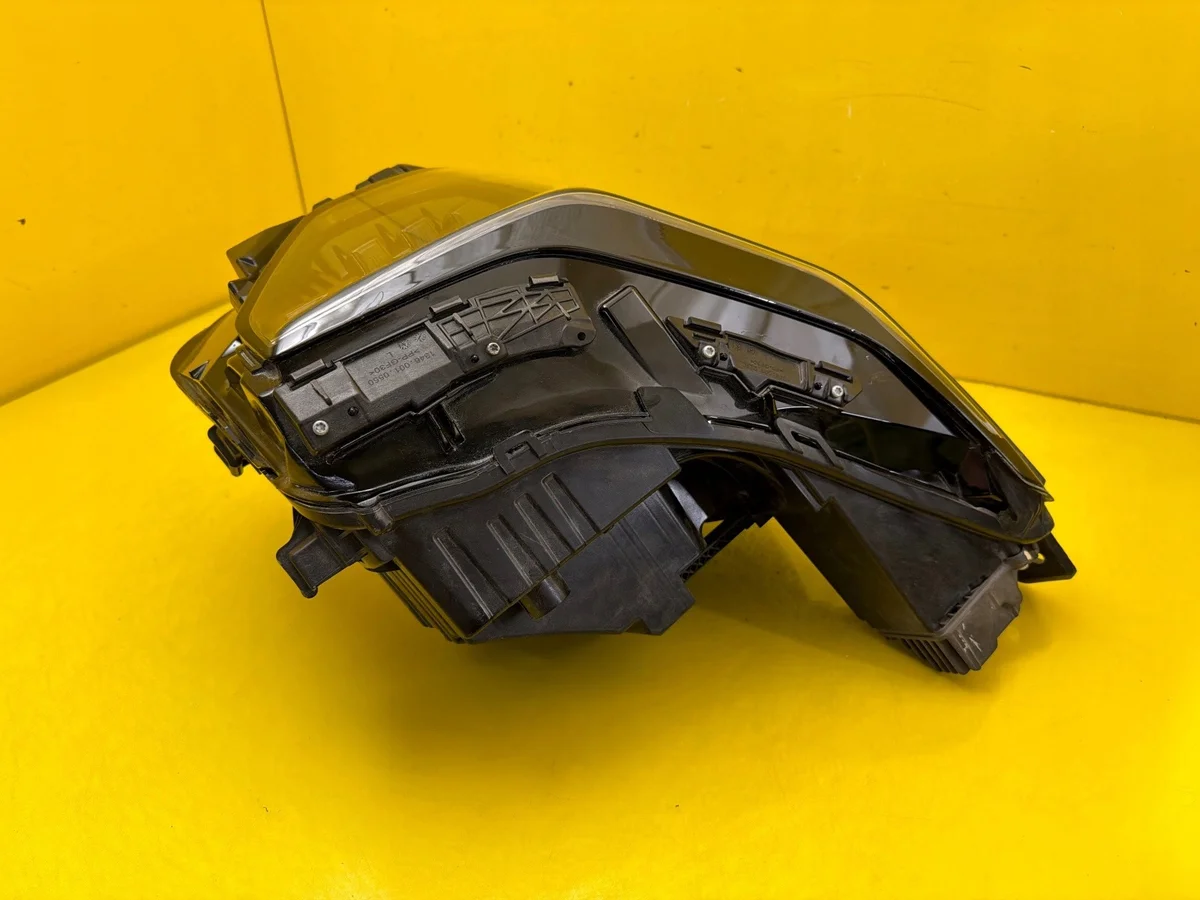 Vänster Framlykta Kia EV3 Full LED 2024- image 5