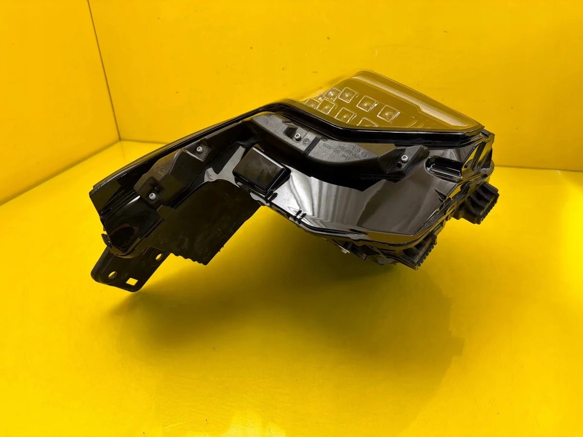 Vänster Framlykta Kia EV3 Full LED 2024- image 6