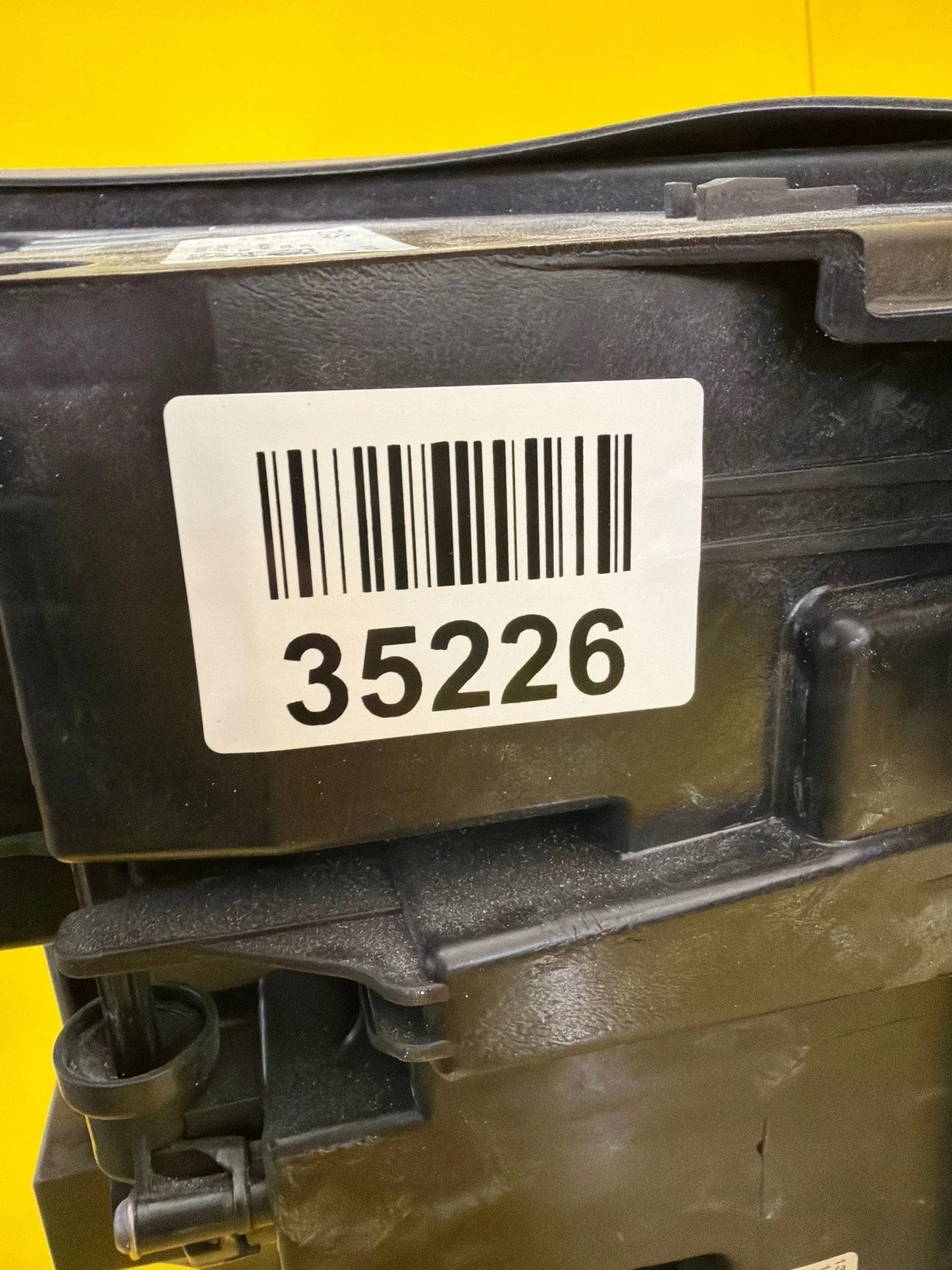 Vänster Framlykta Kia EV3 Full LED 2024- image 9