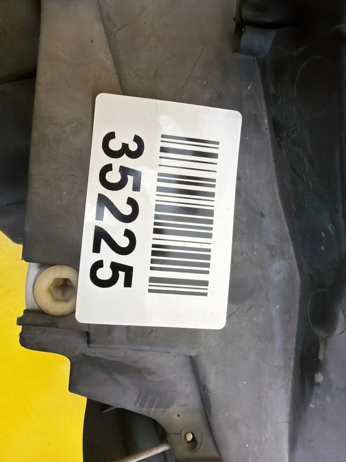 Vänster strålkastare BMW 1 E81 E87 E82 Xenon image 6