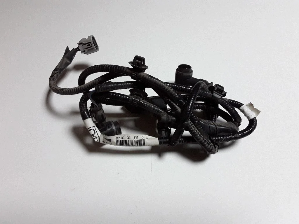 Sensore Parcheggio Toyota Auris E180 PDC 821820201