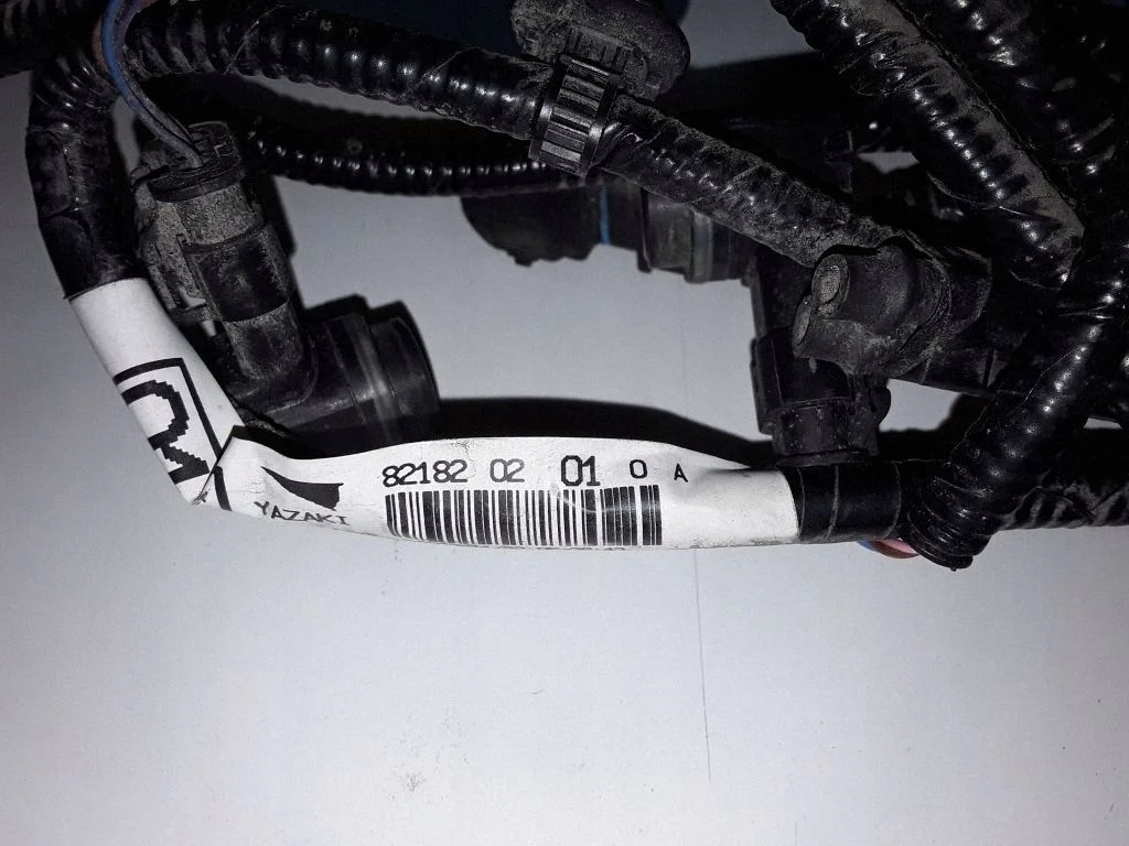Sensor de Estacionamento Toyota Auris E180 PDC image 3