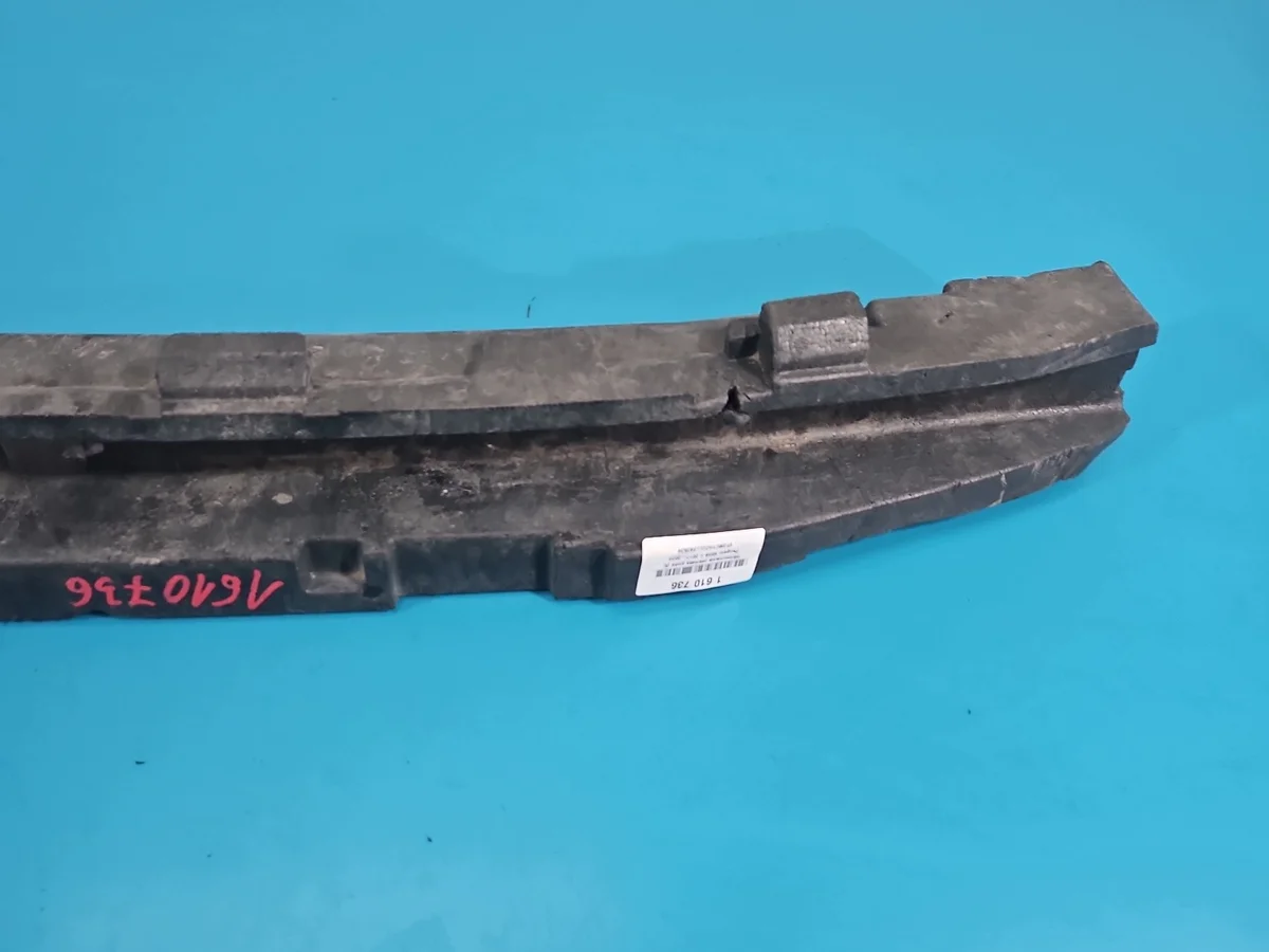 Renfort Pare-chocs Peugeot 5008 II 17-24