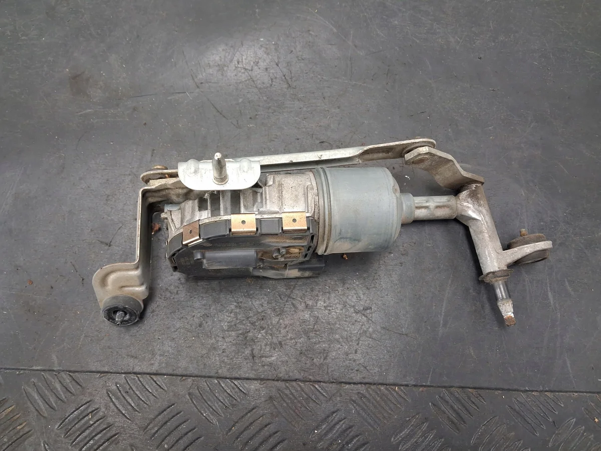 Mecanismo Limpa Para-Brisas VW Golf VI Plus Esquerdo
