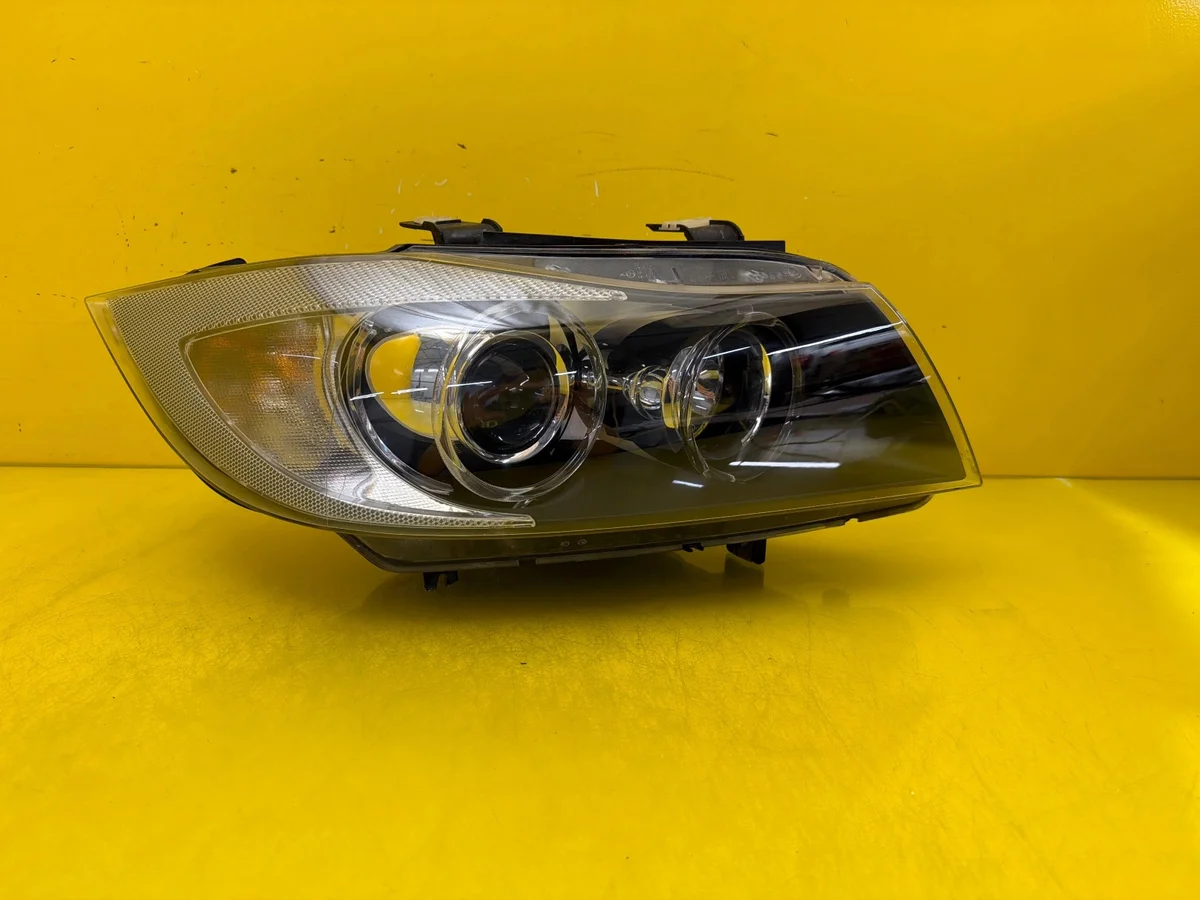 Phare Droit BMW 3 E90 E91 6942738