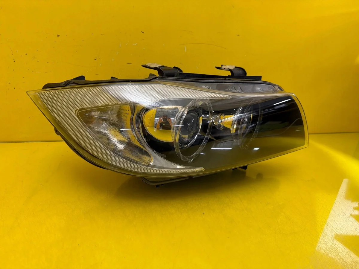 Phare Droit BMW 3 E90 E91 6942738 image 3