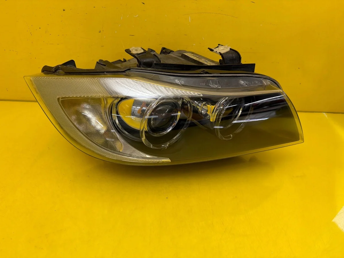 Phare Droit BMW 3 E90 E91 6942738 image 4