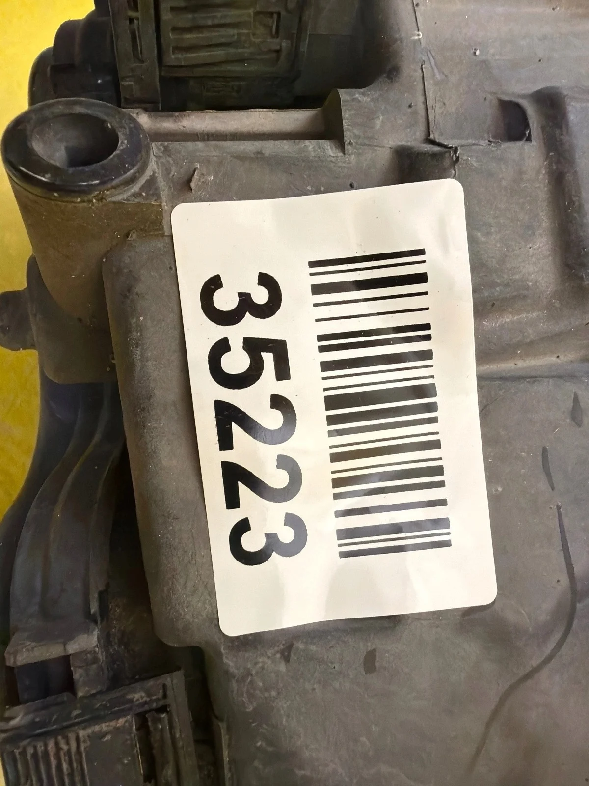 Phare Droit BMW 3 E90 E91 6942738 image 5