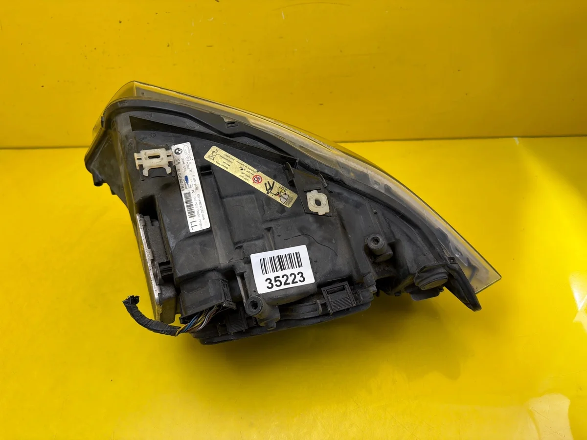 Phare Droit BMW 3 E90 E91 6942738 image 7