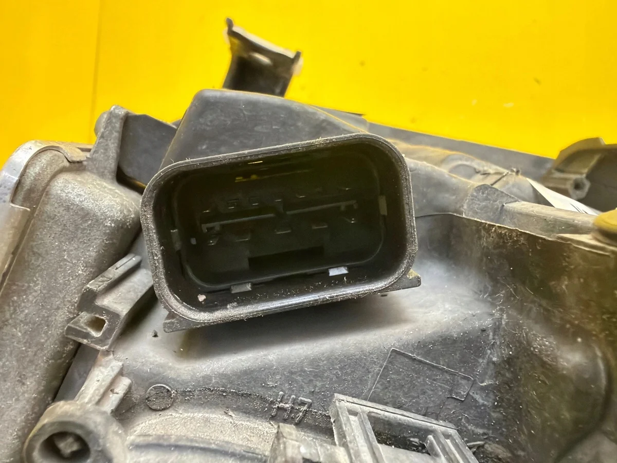 Phare Droit BMW 3 E90 E91 6942738 image 9