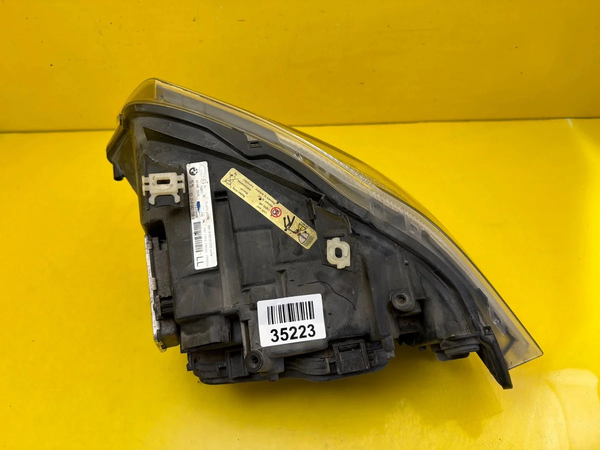 Phare Droit BMW 3 E90 E91 6942738 image 10