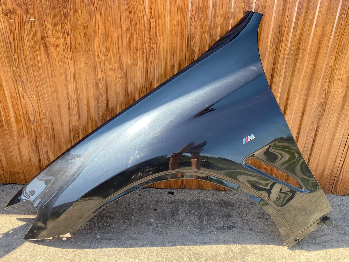 BMW X3 G01 Front Left Fender Used