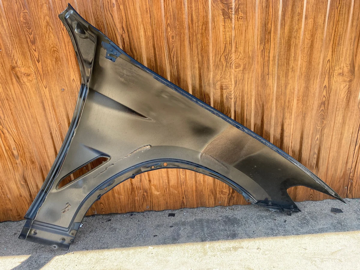 BMW X3 G01 Front Left Fender Used