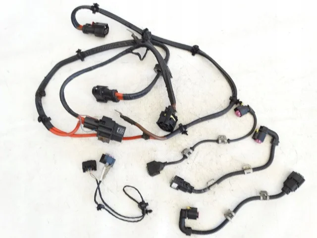 Faisceau direction BMW X3 F25 N55 35i