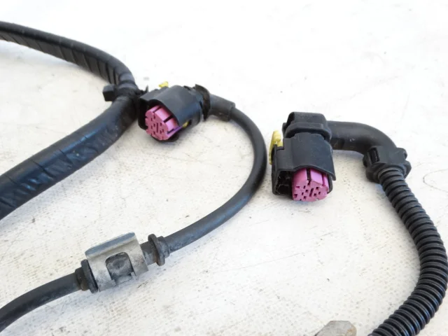 Faisceau direction BMW X3 F25 N55 35i image 3