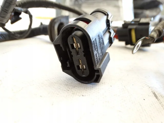 Faisceau direction BMW X3 F25 N55 35i image 7