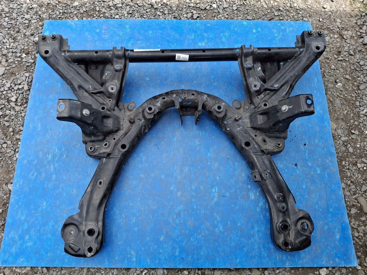 Châssis avant Tesla Model 3/Y 1044531-01-B