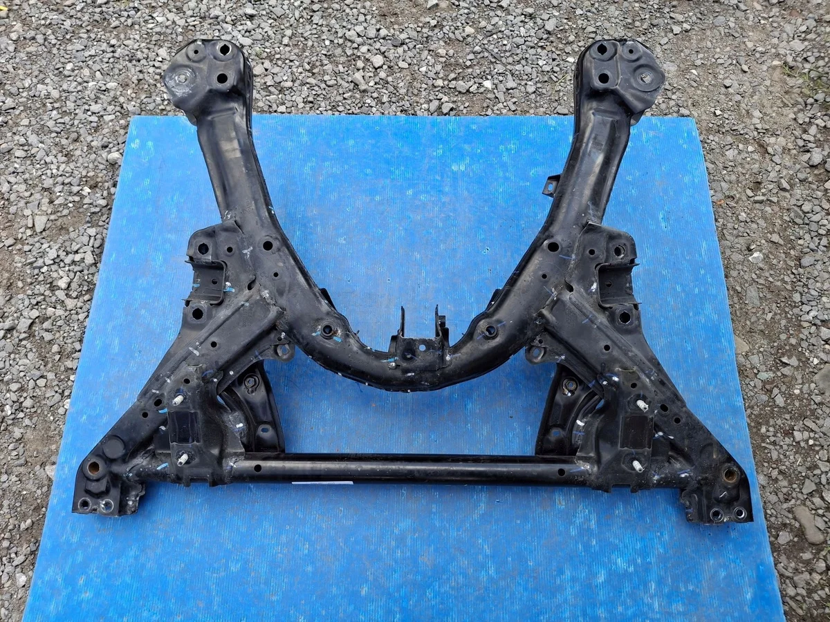 Tesla Model 3/Y Voorste slee 1044531-01-B image 3