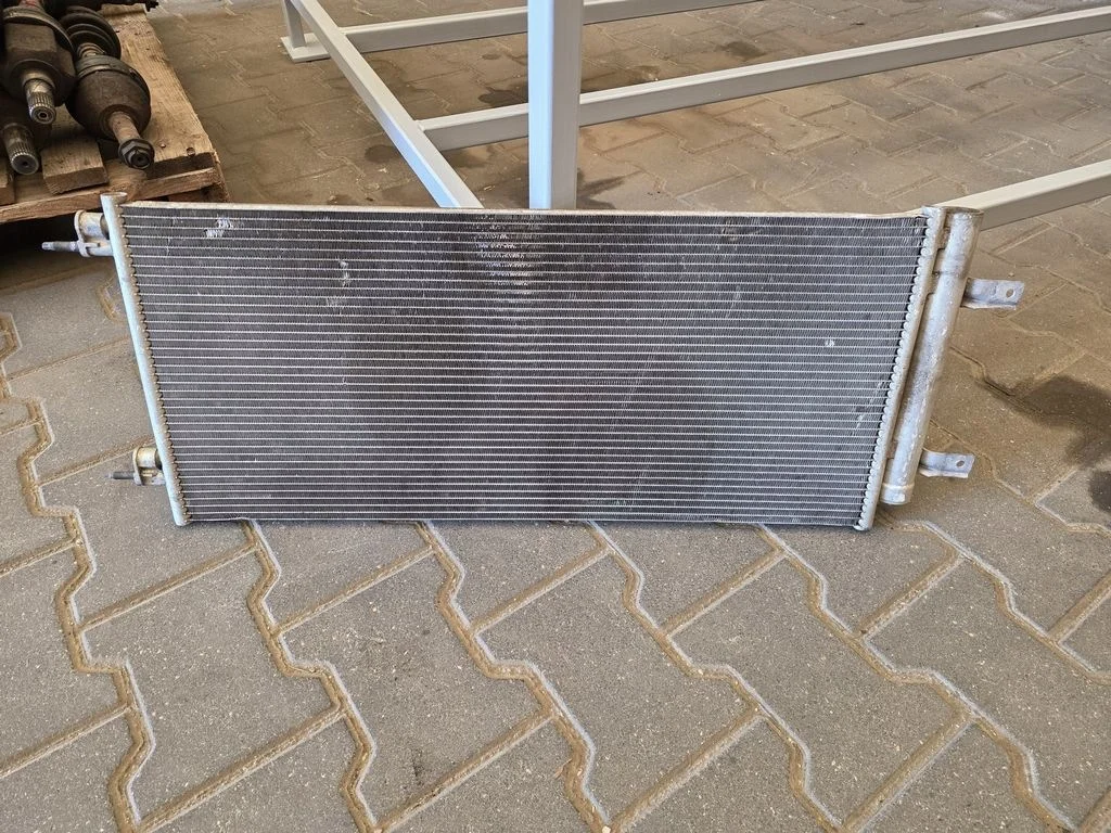 Ilmastointilämmitin Opel Astra K 39011385