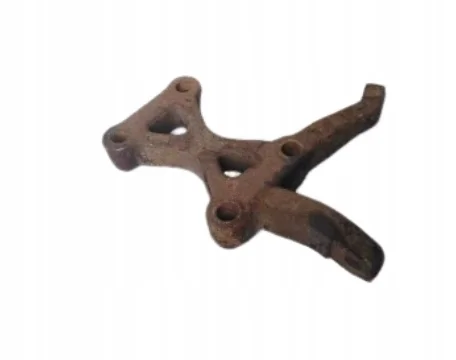 Support amortisseur SCANIA R 6X4 - 1796838