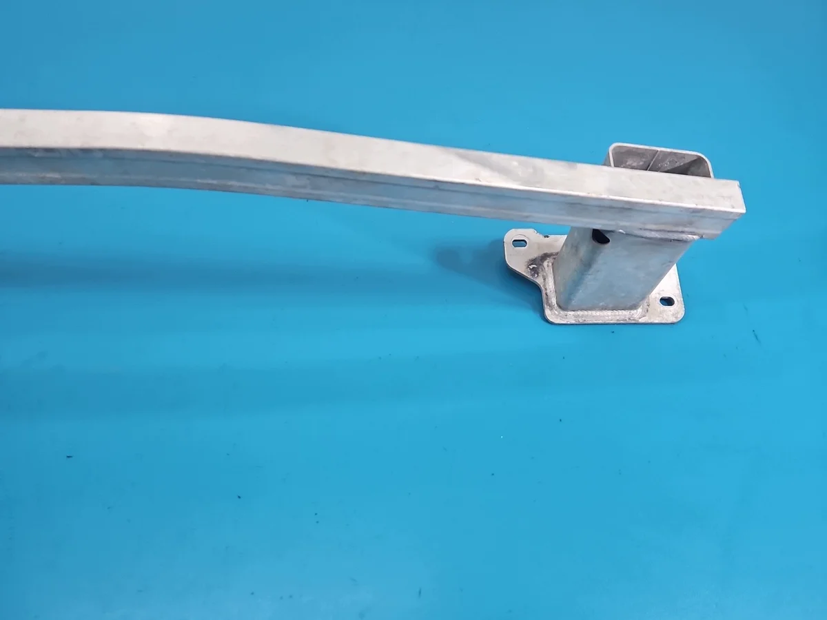 Renfort Pare-chocs Peugeot 5008 II IMPRK1610734