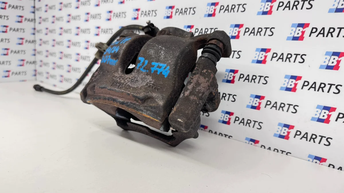 Bremssattel Rechts Vorne BMW X1 X2 F45 F46 image 4