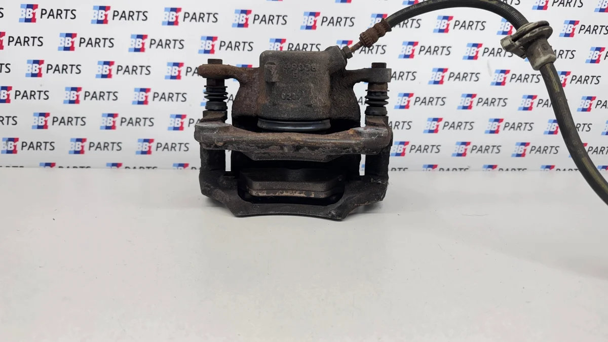Bremssattel Rechts Vorne BMW X1 X2 F45 F46 image 5