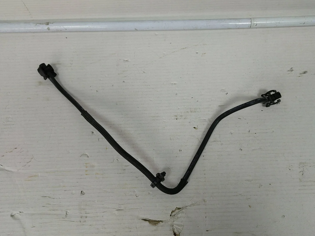 Tubo Agua Renault E-Citan Kango 217418564R