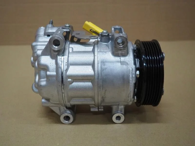 Klimakompressor Citroen Peugeot 1.2 PureTech MHEV image 3
