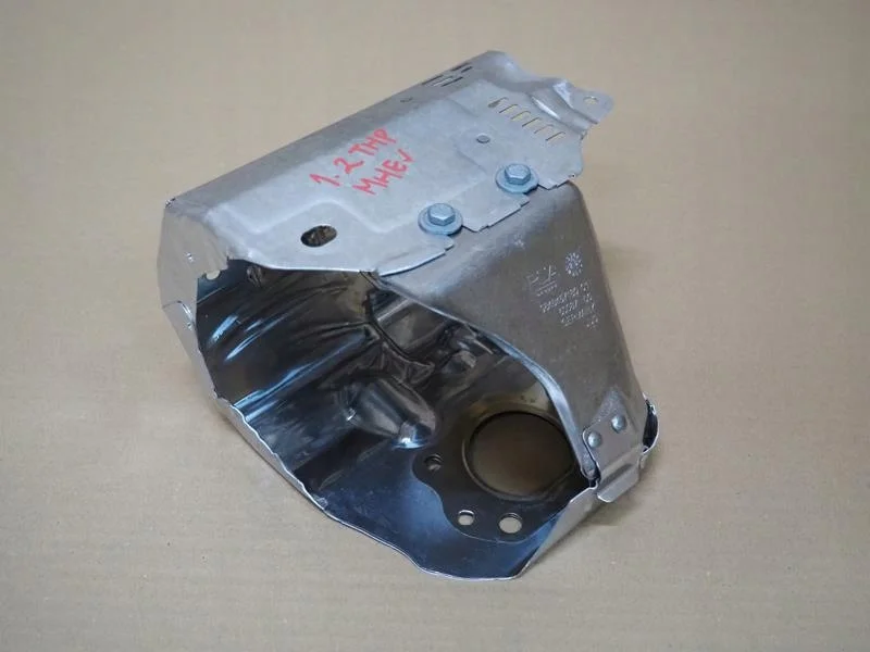 Lämpösuoja Turbo Citroen Peugeot Opel 1.2 Puretech