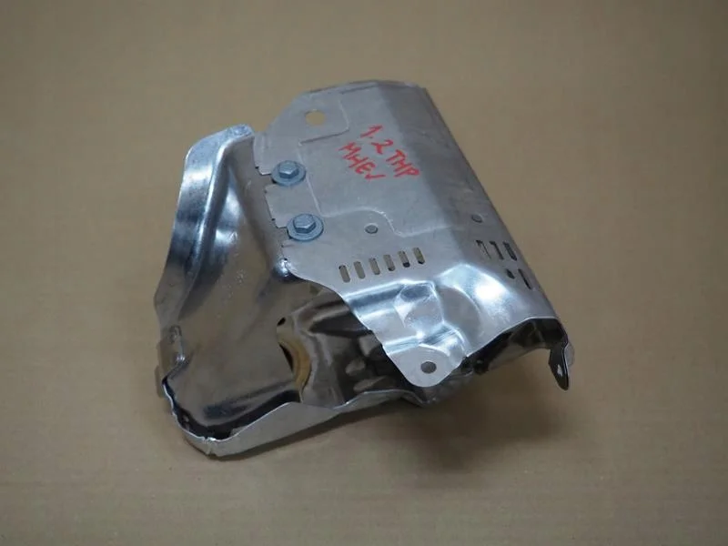 Protection thermique turbo 1.2 PureTech MHEV image 4