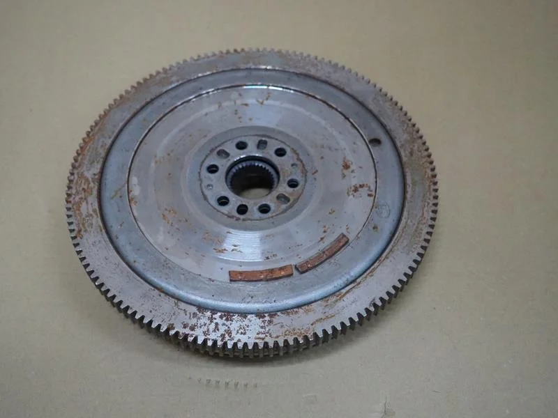 Volant moteur rigide 1.2 Puretech MHEV/Hybrid image 4