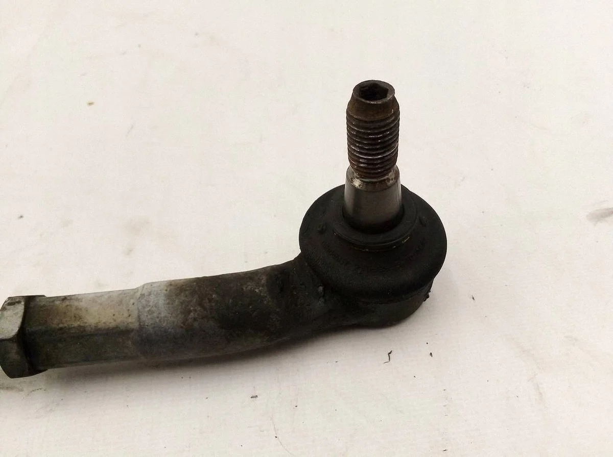Crémaillère direction VW Polo 6R 6R1423055D image 7