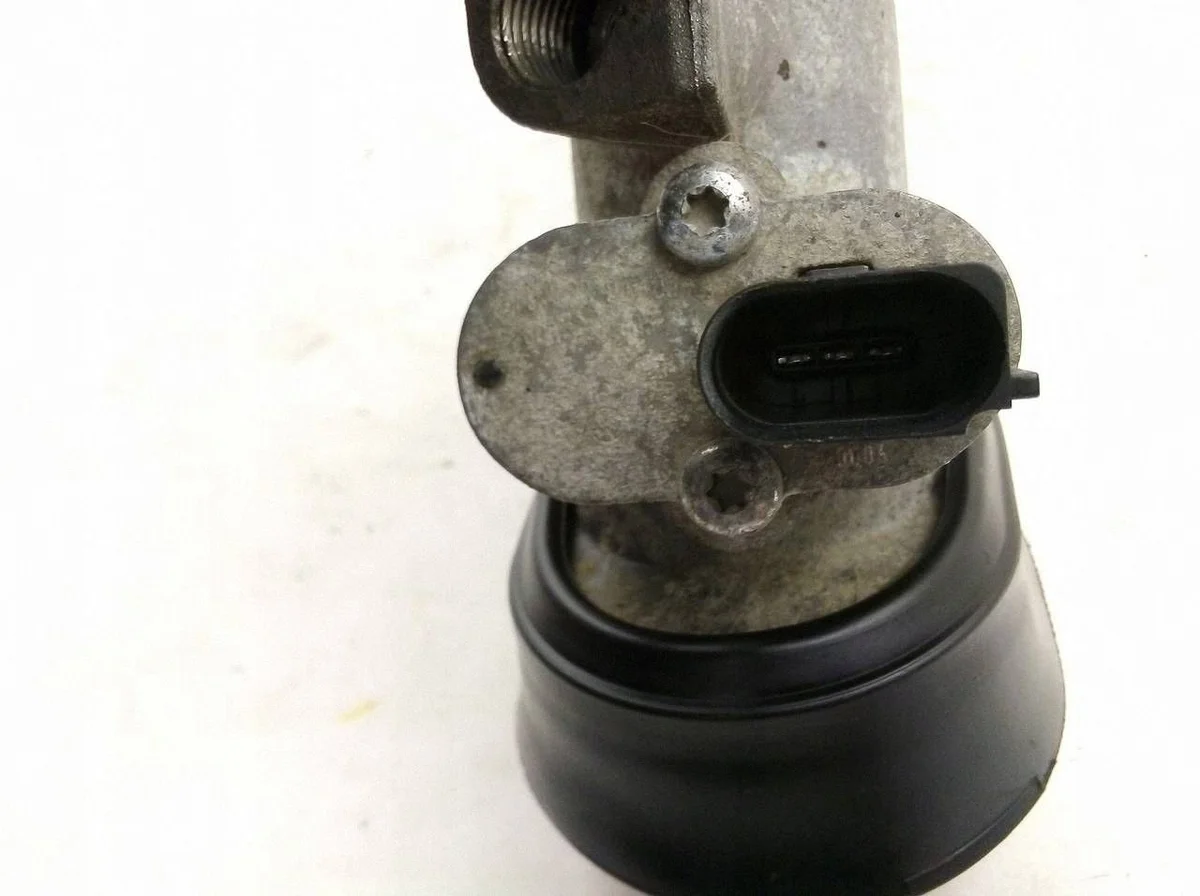 Crémaillère direction VW Polo 6R 6R1423055D image 8