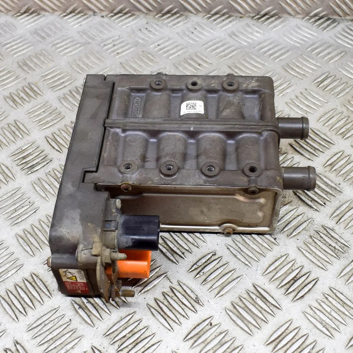 Chauffage liquide refroidissement Audi A3 12E963231F