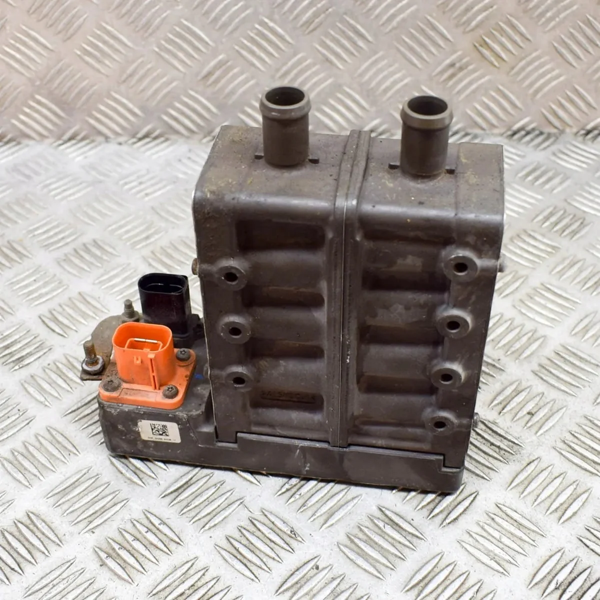 Audi A3 Coolant Heater 12E963231F image 3