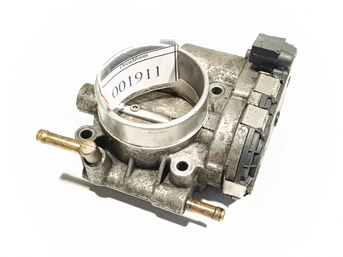 Ford Mondeo MK3 1.8 16V SCI Papillon 0280750110 image 6