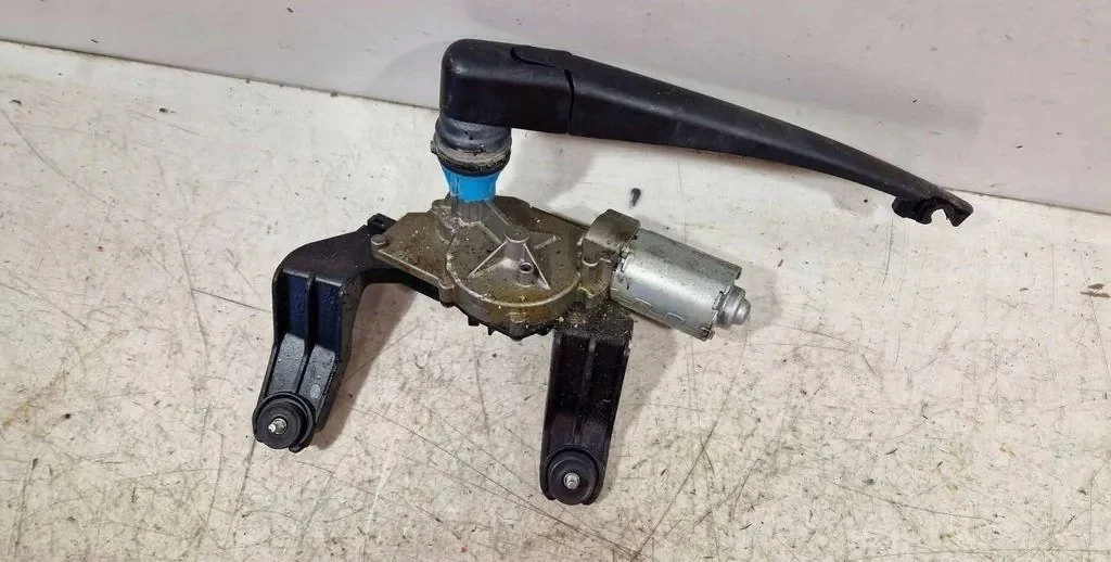Motor Scheibenwischer hinten KIA Ceed 987001H500U1