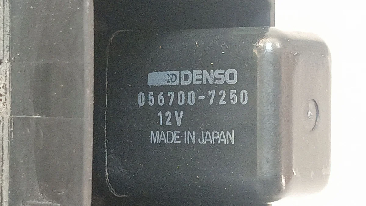 Sicherungskasten Toyota Yaris 99-03 8274152010 image 7