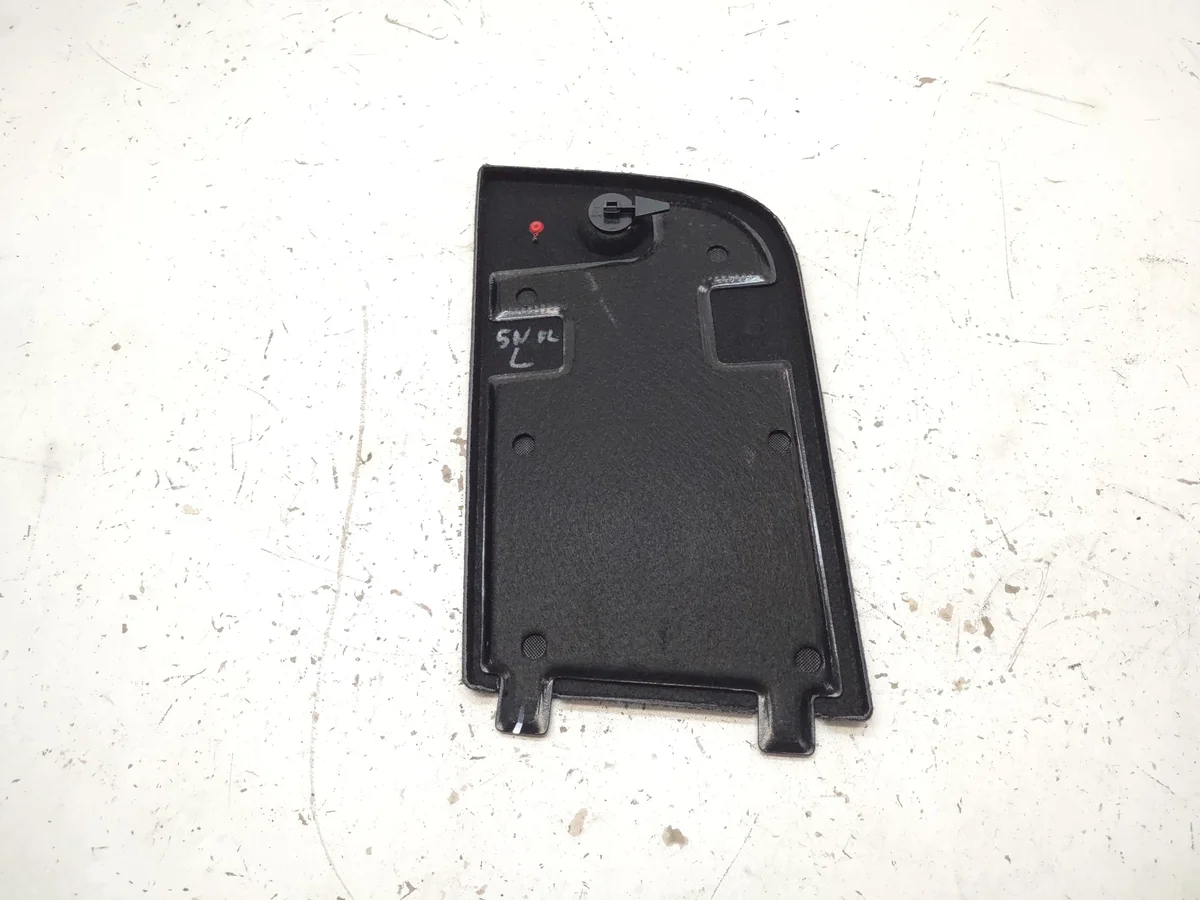 Klappe Kofferraumverkleidung VW Tiguan 5N links image 4