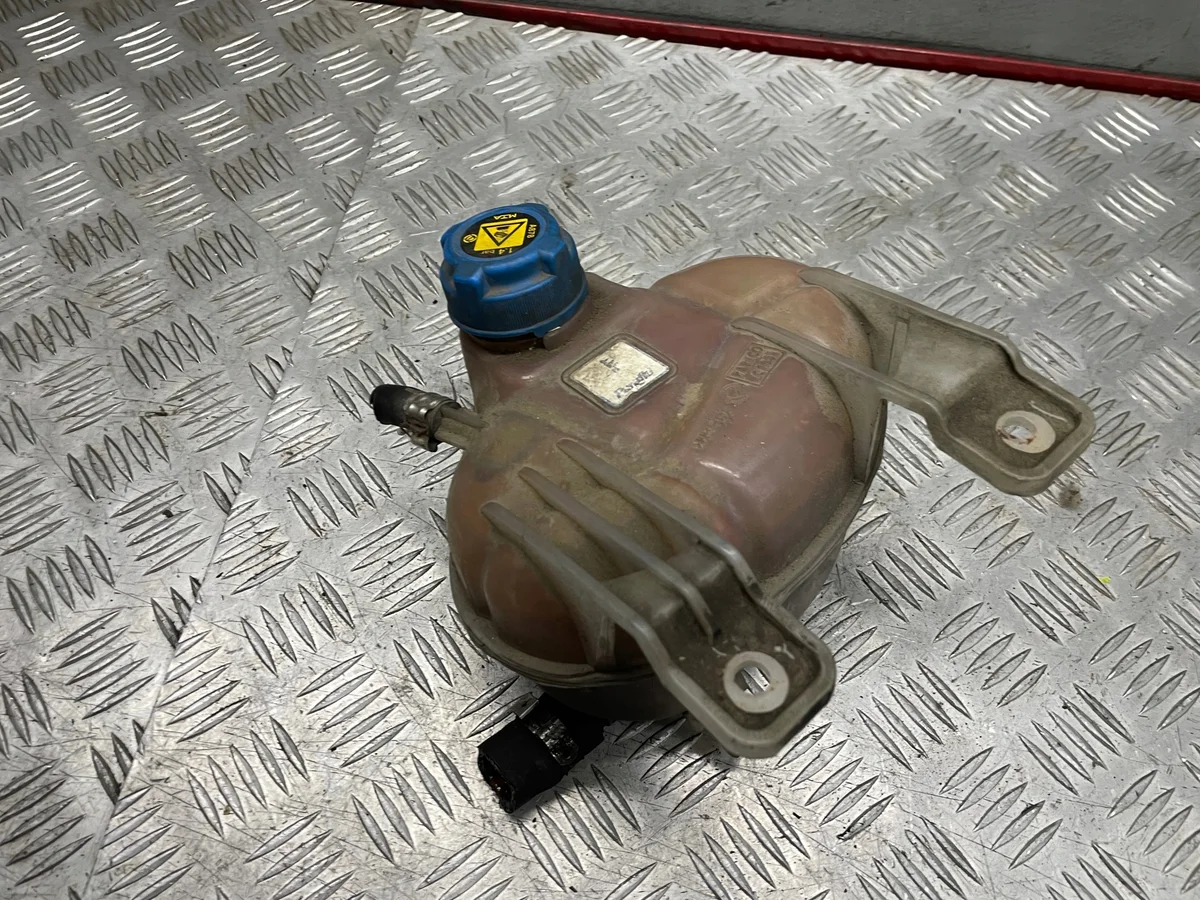 Bocal LDR Fiat Grande Punto 1.4 8V 05-12