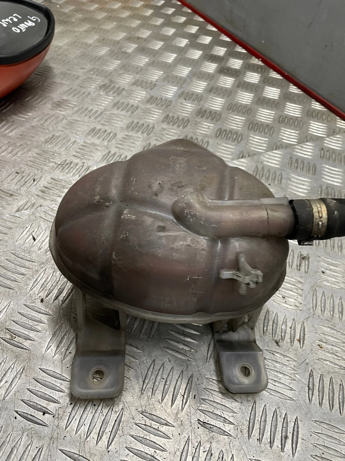 Ausgleichsbehälter Fiat Grande Punto 1.4 8V 05-12 image 4
