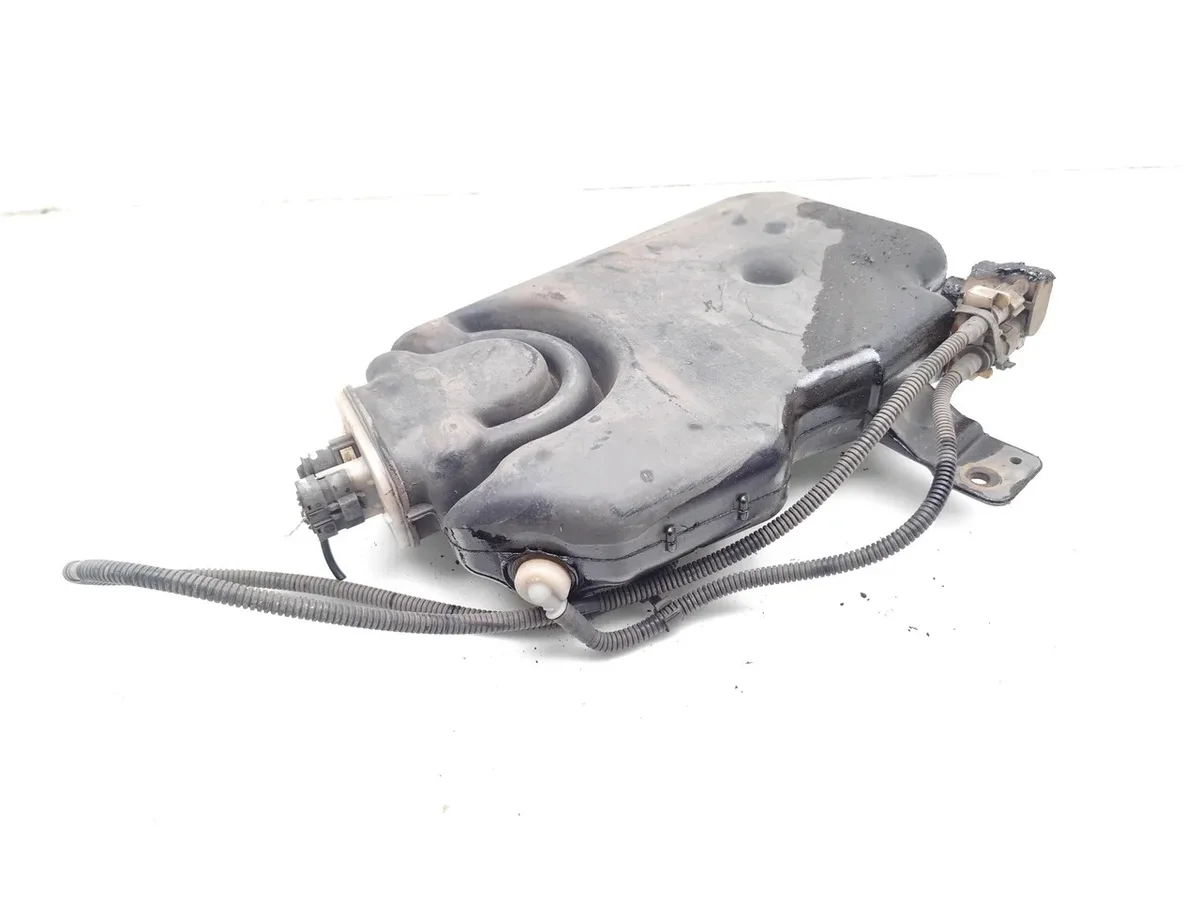 Citroen Jumper AdBlue tank 2.0 HDi