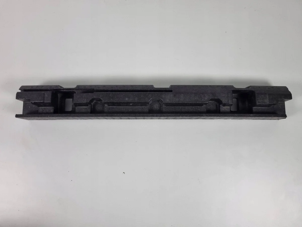 Nissan Qashqai J11 Absorber Bakre Stötfångare